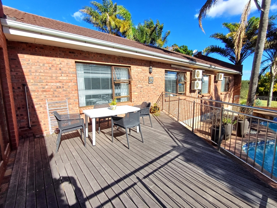 4 Bedroom Property for Sale in Winterhoek Park Eastern Cape
